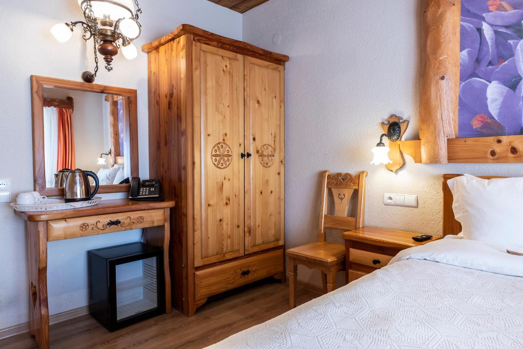 Hotel Bambi Boutique — Photos 2